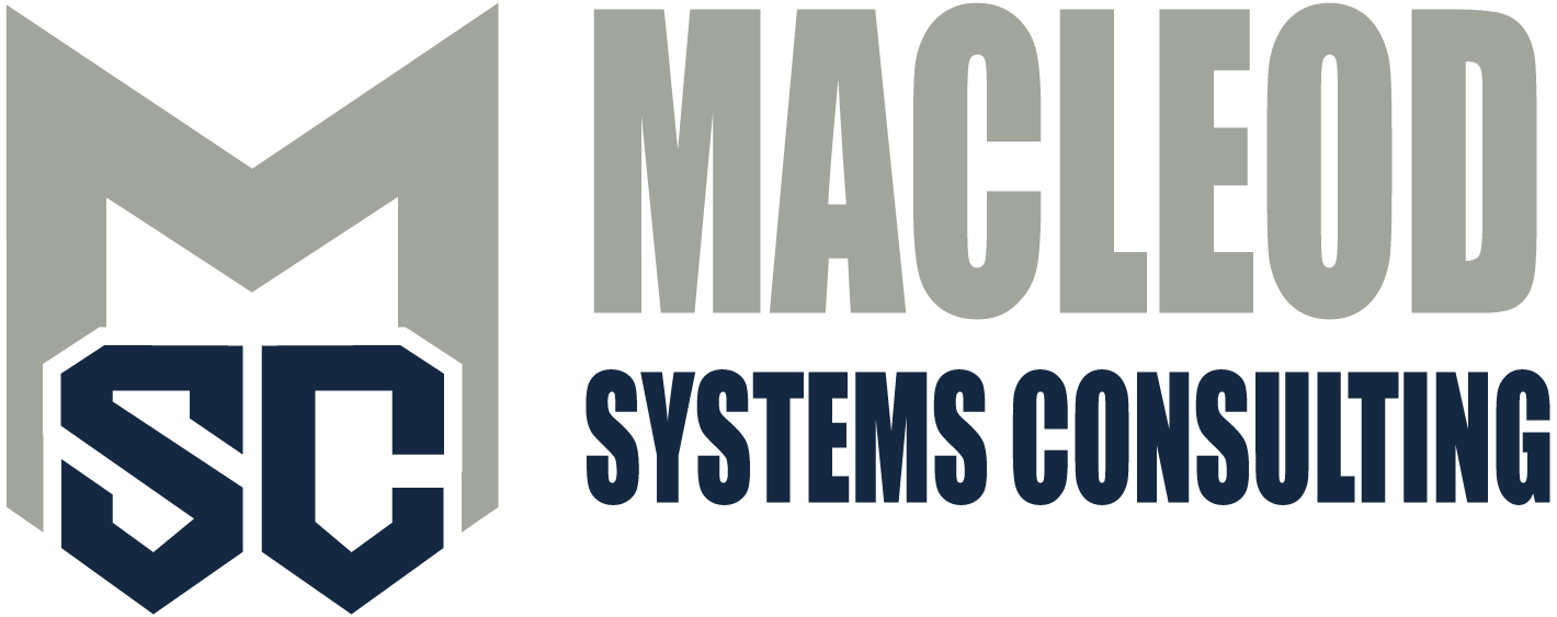 MacLeod Systems Consulting LLC