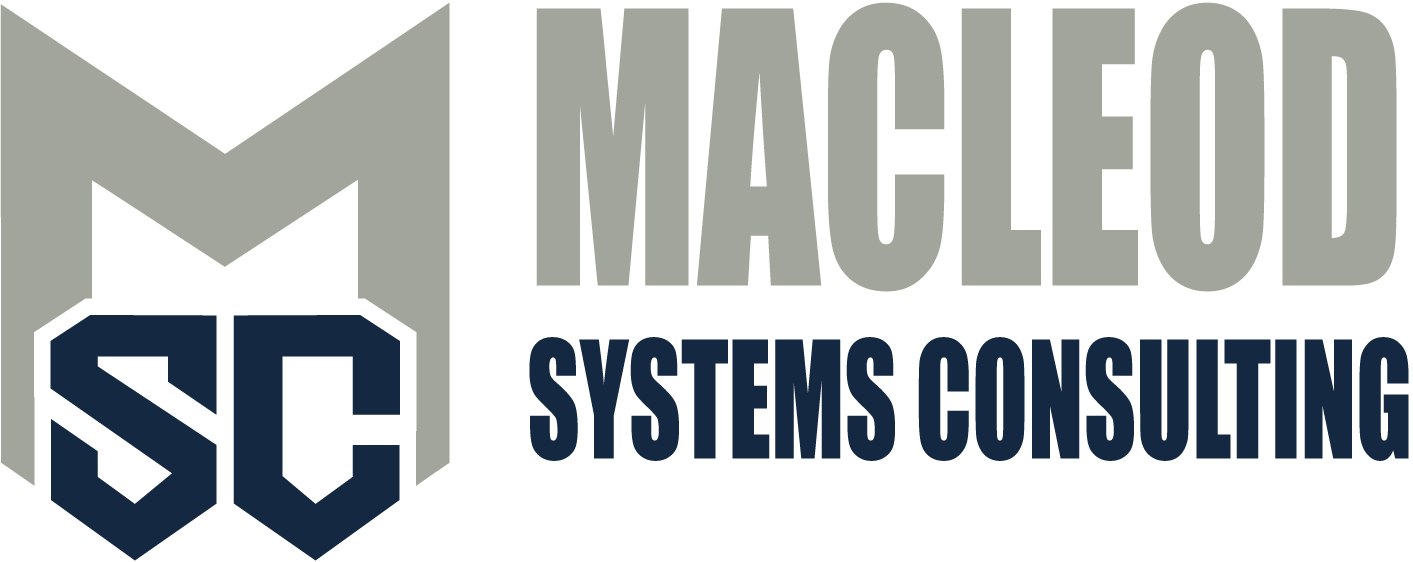 MacLeod Systems Consulting LLC