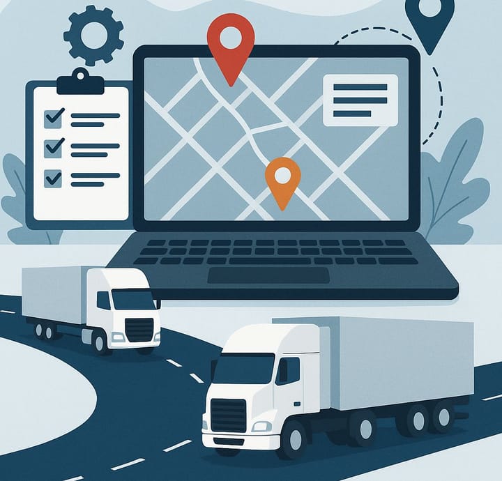 Navigating Your TMS Decision: A Practical Guide for Modern Brokerages